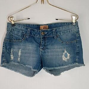 Freestyle Revolution Classic Blue Jeans